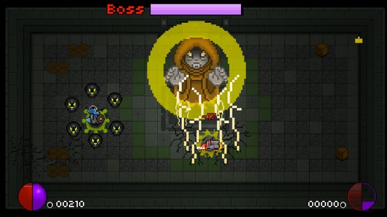 Bit Dungeon +